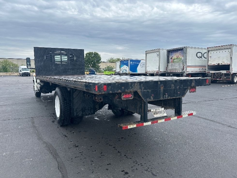 Flatbed Truck-Light and Medium Duty Trucks-International-2021-MV607-Indianapolis-IN-252,665\n\t\tmiles-$ 33,250 - Image 6
