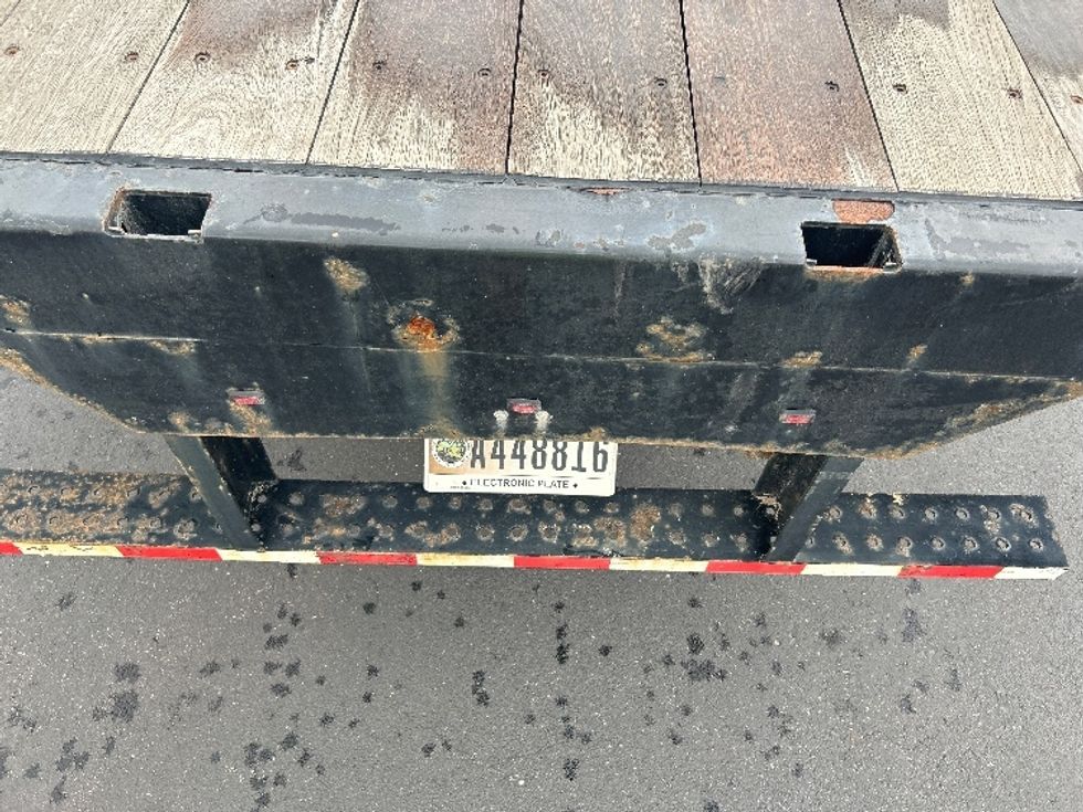 Flatbed Truck-Light and Medium Duty Trucks-International-2021-MV607-Indianapolis-IN-252,665\n\t\tmiles-$ 33,250 - Image 8