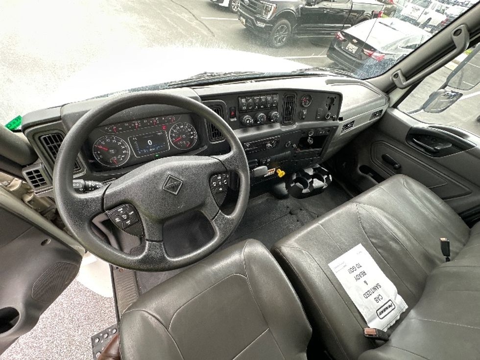2021 International MV607 MV photo 14