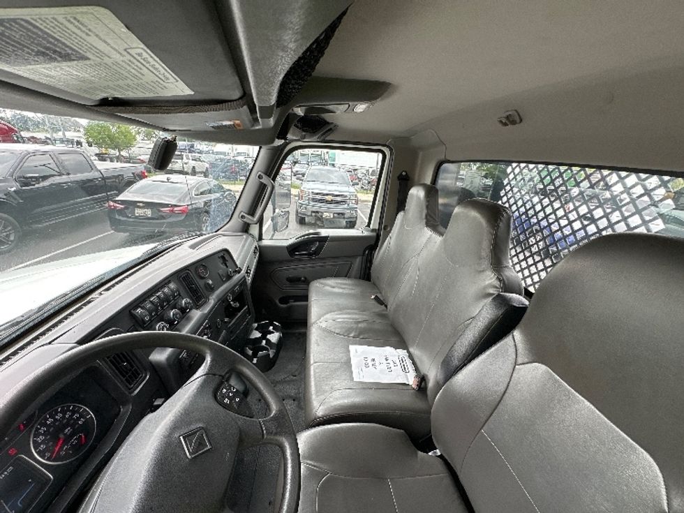2021 International MV607 MV photo 15