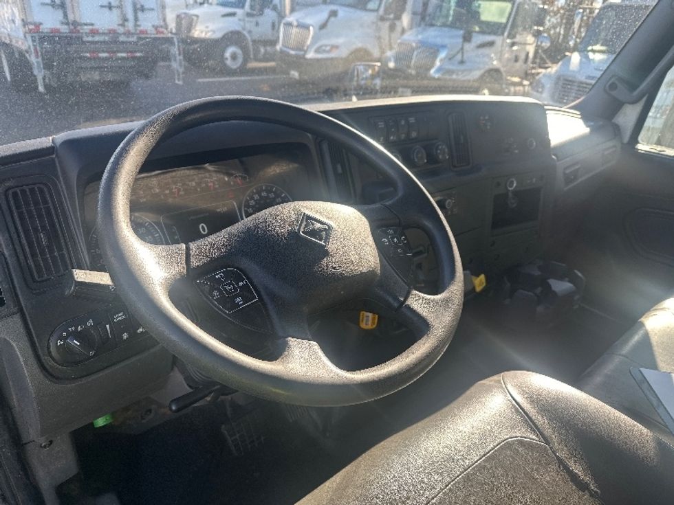 Flatbed Truck-Light and Medium Duty Trucks-International-2021-MV607-Jessup-MD-253,505\n\t\tmiles-$ 38,500 - Image 11