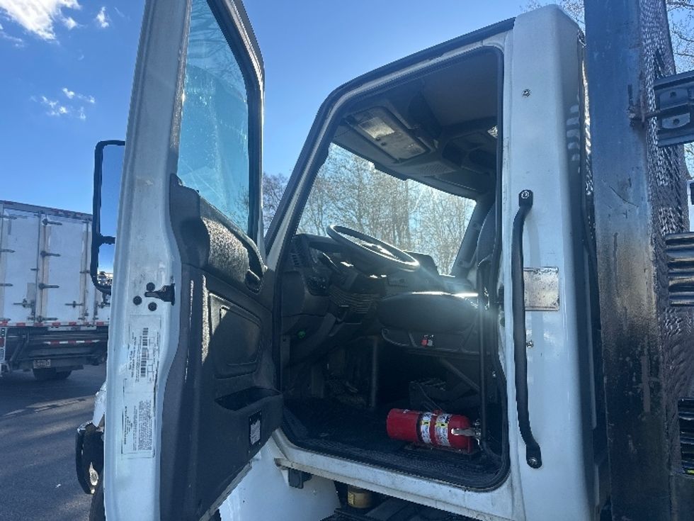 Flatbed Truck-Light and Medium Duty Trucks-International-2021-MV607-Jessup-MD-253,505\n\t\tmiles-$ 38,500 - Image 14