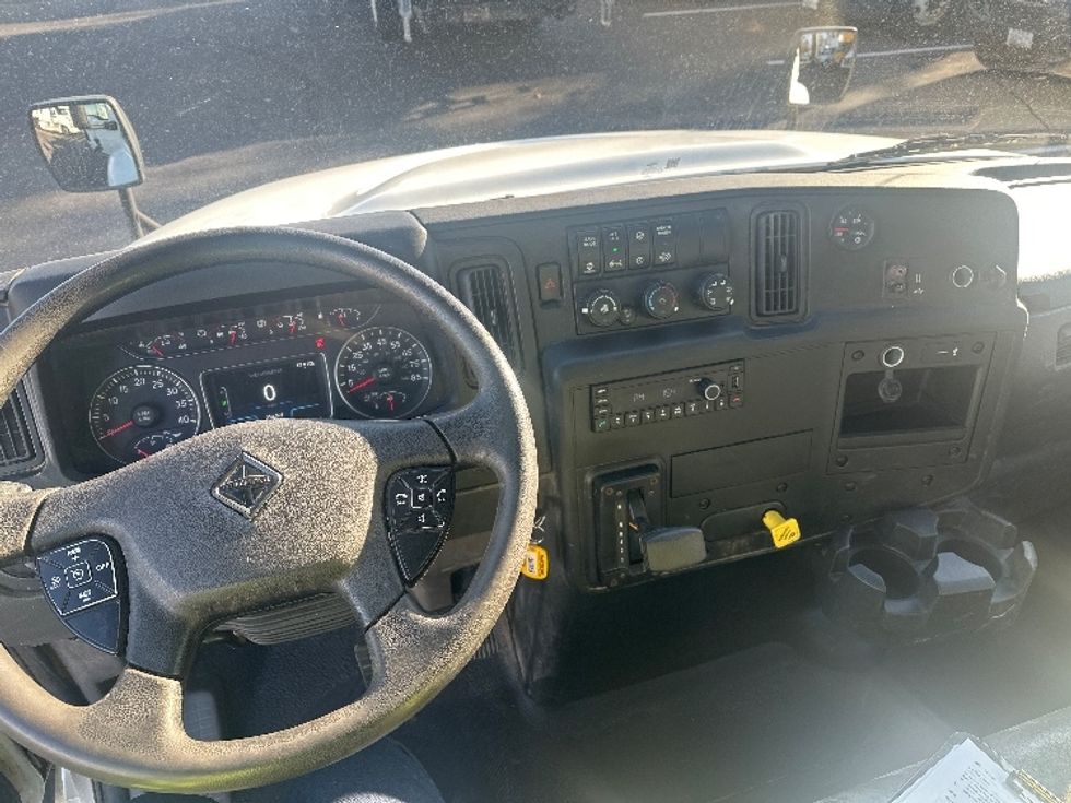 Flatbed Truck-Light and Medium Duty Trucks-International-2021-MV607-Jessup-MD-253,505\n\t\tmiles-$ 38,500 - Image 15