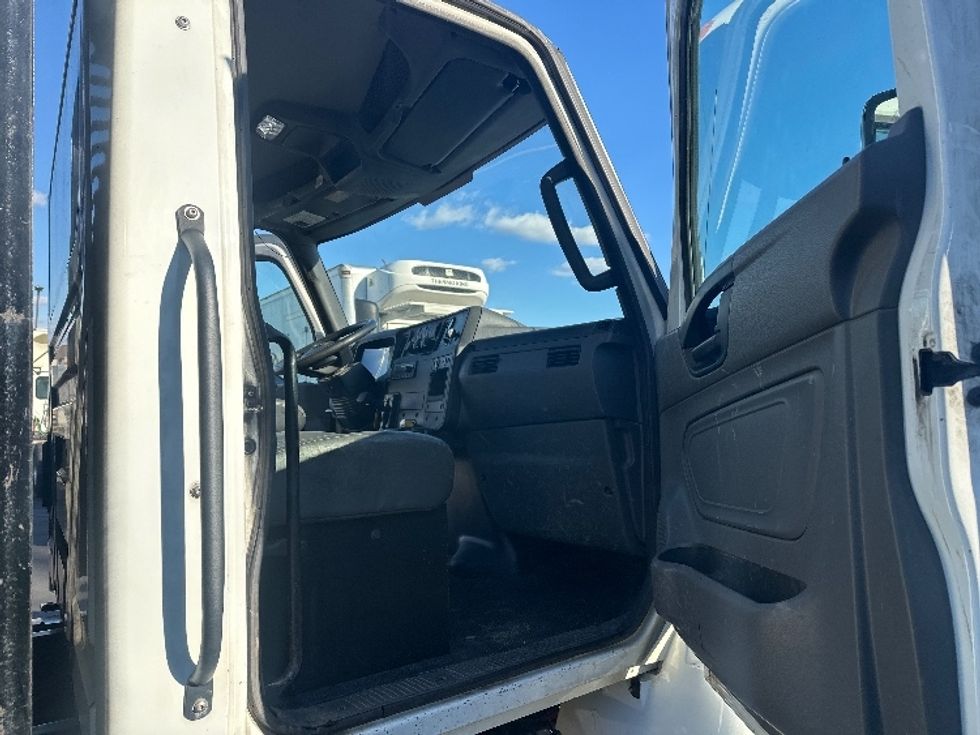 Flatbed Truck-Light and Medium Duty Trucks-International-2021-MV607-Jessup-MD-253,505\n\t\tmiles-$ 38,500 - Image 17