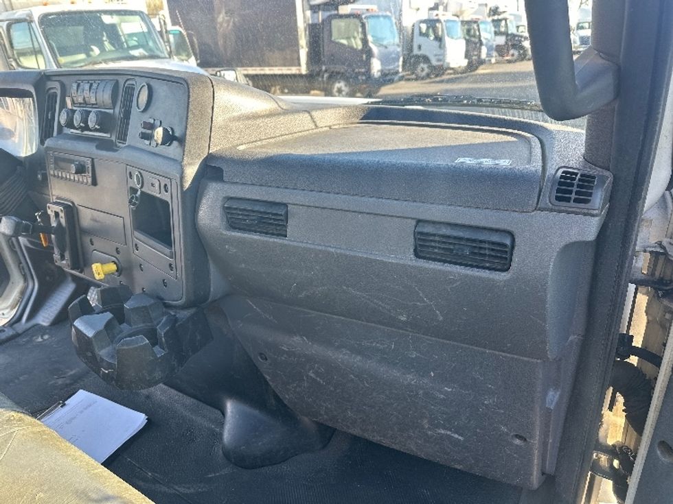 Flatbed Truck-Light and Medium Duty Trucks-International-2021-MV607-Jessup-MD-253,505\n\t\tmiles-$ 38,500 - Image 18