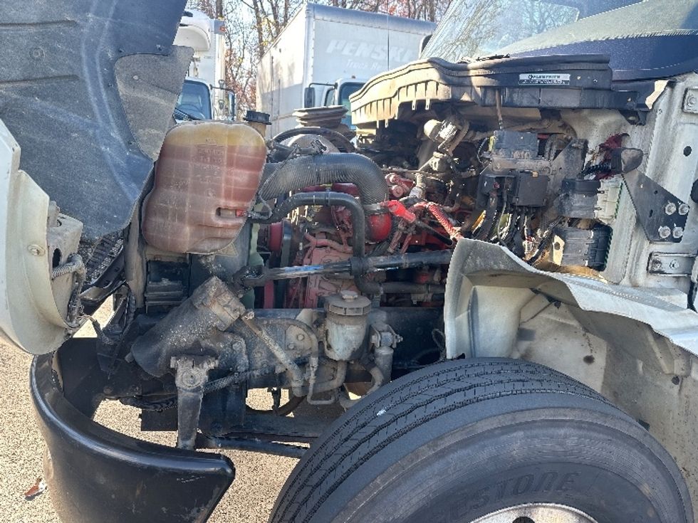 Flatbed Truck-Light and Medium Duty Trucks-International-2021-MV607-Jessup-MD-253,505\n\t\tmiles-$ 38,500 - Image 21