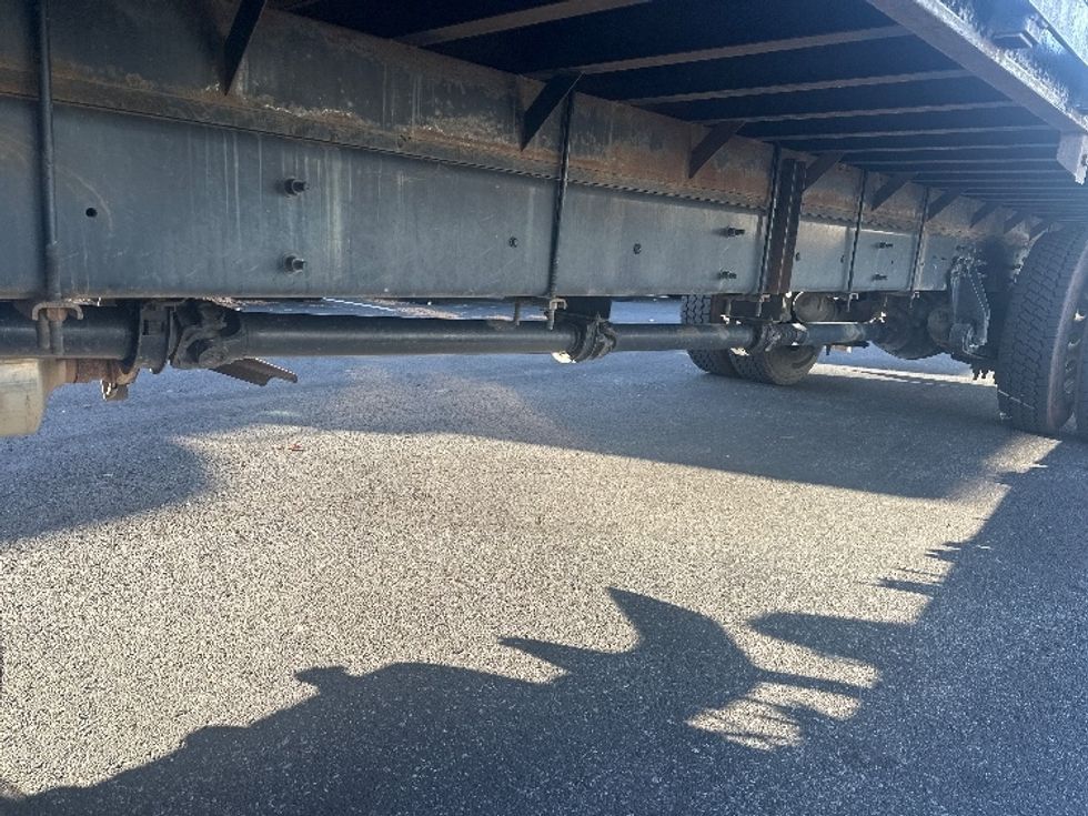 Flatbed Truck-Light and Medium Duty Trucks-International-2021-MV607-Jessup-MD-253,505\n\t\tmiles-$ 38,500 - Image 5