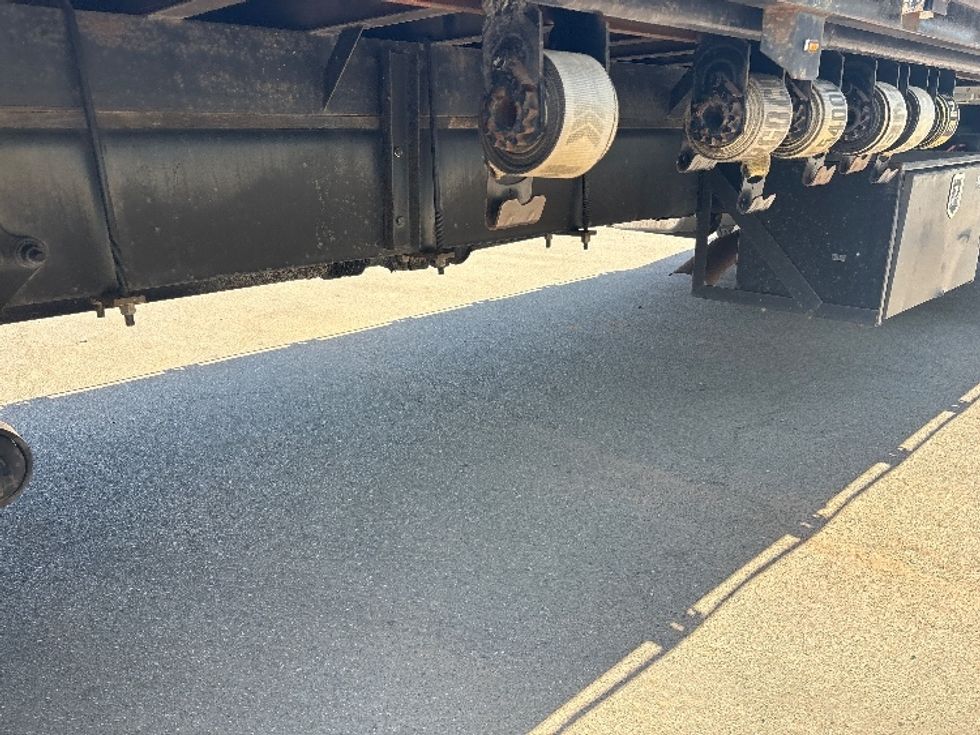 Flatbed Truck-Light and Medium Duty Trucks-International-2021-MV607-Mebane-NC-129,821\n\t\tmiles-$ 80,750 - Image 10