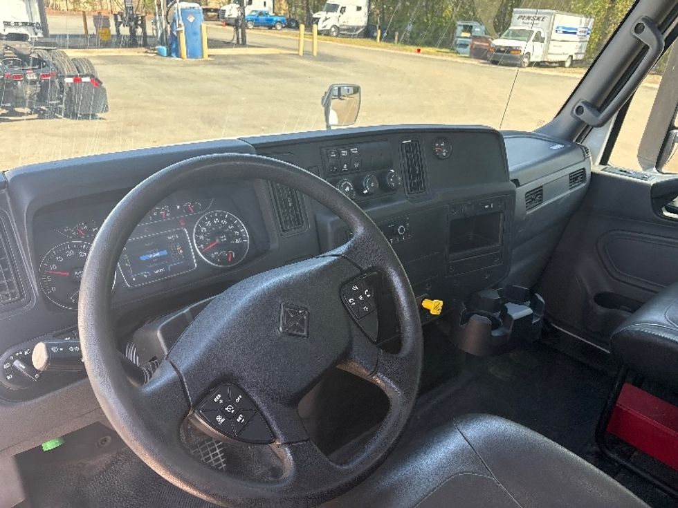 Flatbed Truck-Light and Medium Duty Trucks-International-2021-MV607-Mebane-NC-129,821\n\t\tmiles-$ 80,750 - Image 13