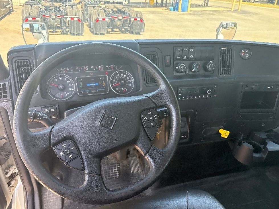 Flatbed Truck-Light and Medium Duty Trucks-International-2021-MV607-Mebane-NC-129,821\n\t\tmiles-$ 80,750 - Image 14