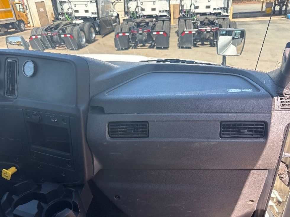 Flatbed Truck-Light and Medium Duty Trucks-International-2021-MV607-Mebane-NC-129,821\n\t\tmiles-$ 80,750 - Image 17