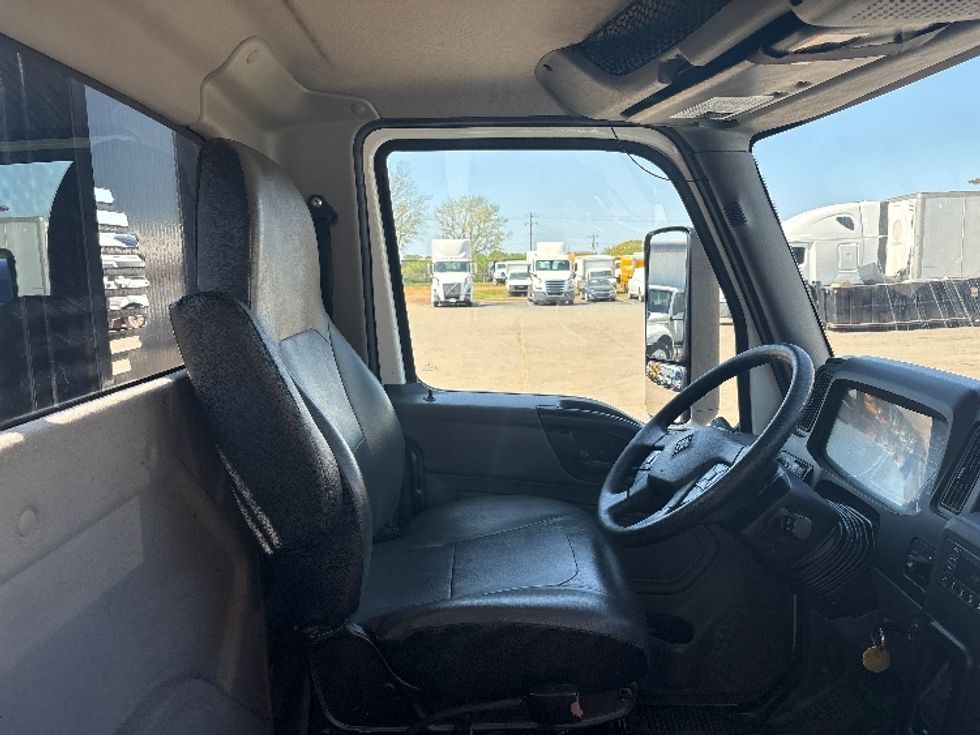 Flatbed Truck-Light and Medium Duty Trucks-International-2021-MV607-Mebane-NC-129,821\n\t\tmiles-$ 80,750 - Image 18