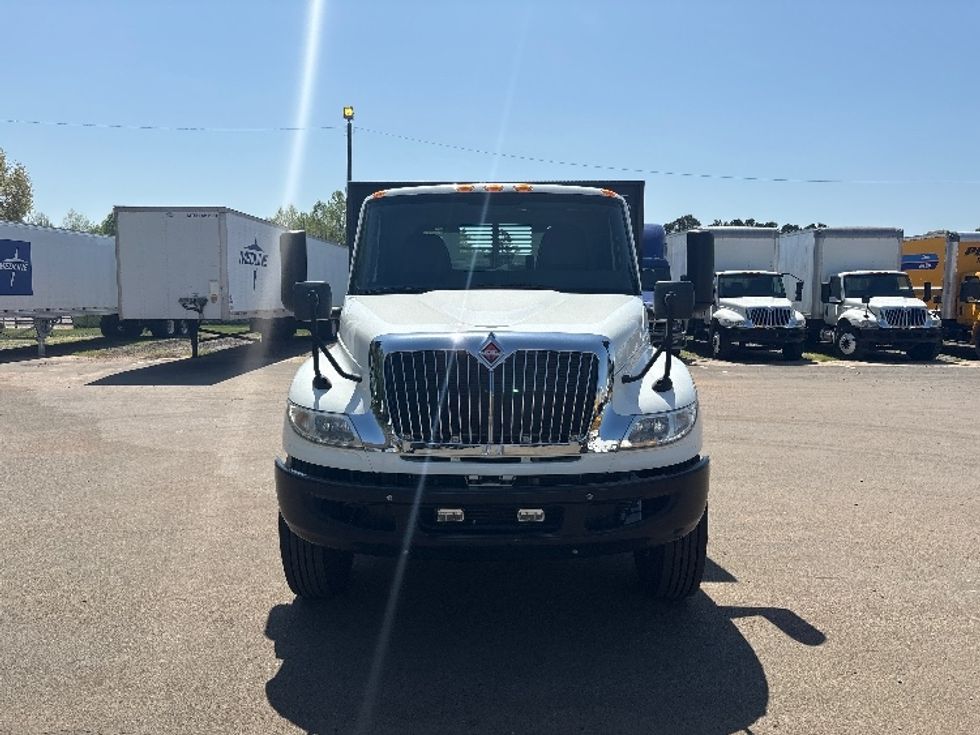 Flatbed Truck-Light and Medium Duty Trucks-International-2021-MV607-Mebane-NC-129,821\n\t\tmiles-$ 80,750 - Image 2