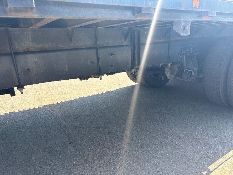 Flatbed Truck-Light and Medium Duty Trucks-International-2021-MV607-Mebane-NC-129,821\n\t\tmiles-$ 80,750 - Image 5