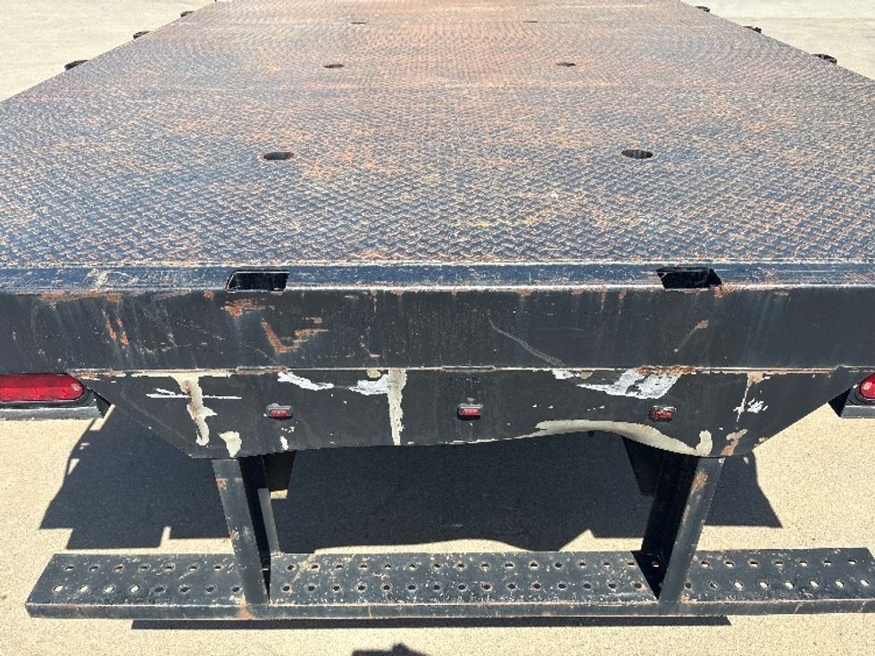 Flatbed Truck-Light and Medium Duty Trucks-International-2021-MV607-Mebane-NC-129,821\n\t\tmiles-$ 80,750 - Image 8