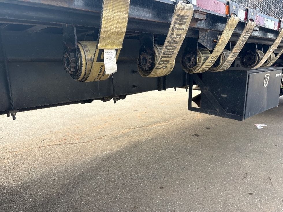 Flatbed Truck-Light and Medium Duty Trucks-International-2021-MV607-Mebane-NC-136,101\n\t\tmiles-$ 73,750 - Image 10