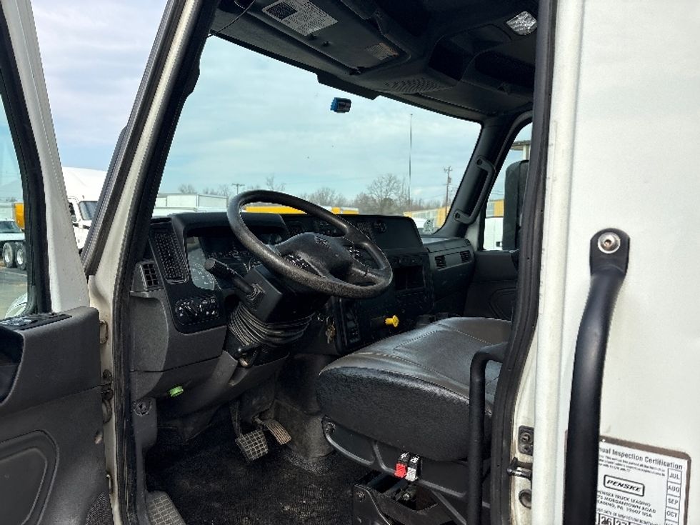 Flatbed Truck-Light and Medium Duty Trucks-International-2021-MV607-Mebane-NC-136,101\n\t\tmiles-$ 73,750 - Image 12