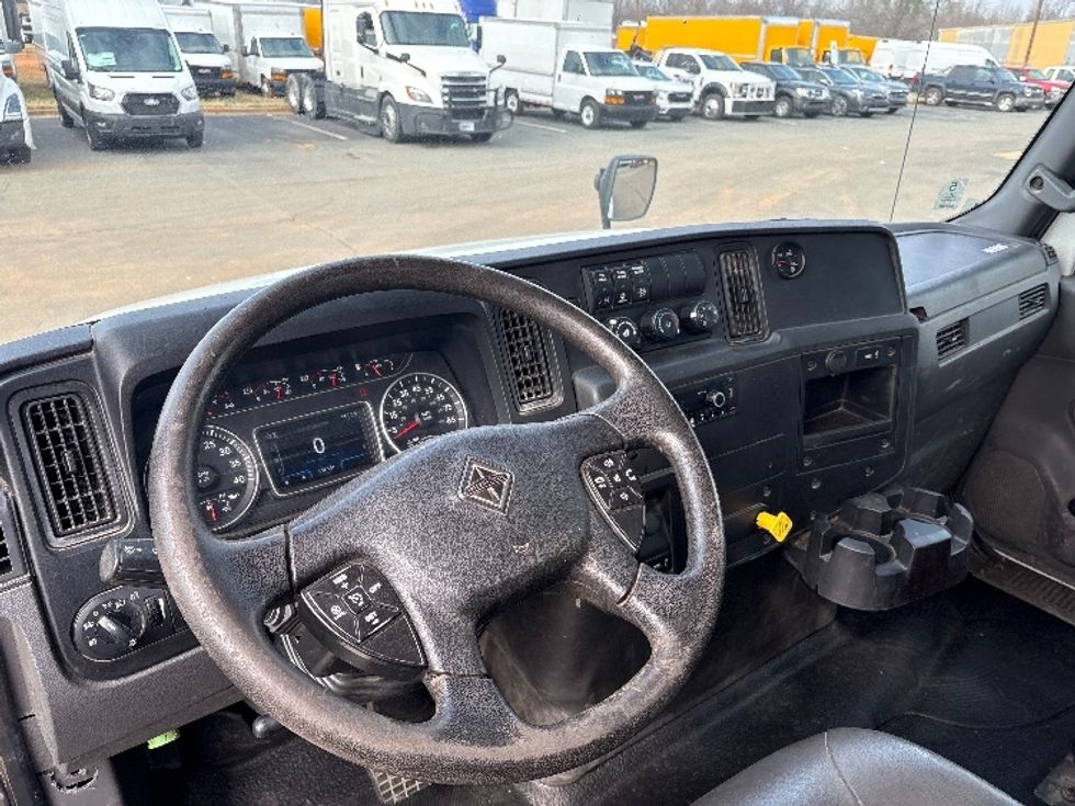 Flatbed Truck-Light and Medium Duty Trucks-International-2021-MV607-Mebane-NC-136,101\n\t\tmiles-$ 73,750 - Image 13