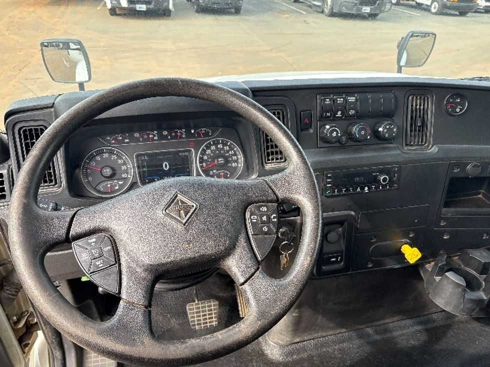 Flatbed Truck-Light and Medium Duty Trucks-International-2021-MV607-Mebane-NC-136,101\n\t\tmiles-$ 73,750 - Image 14