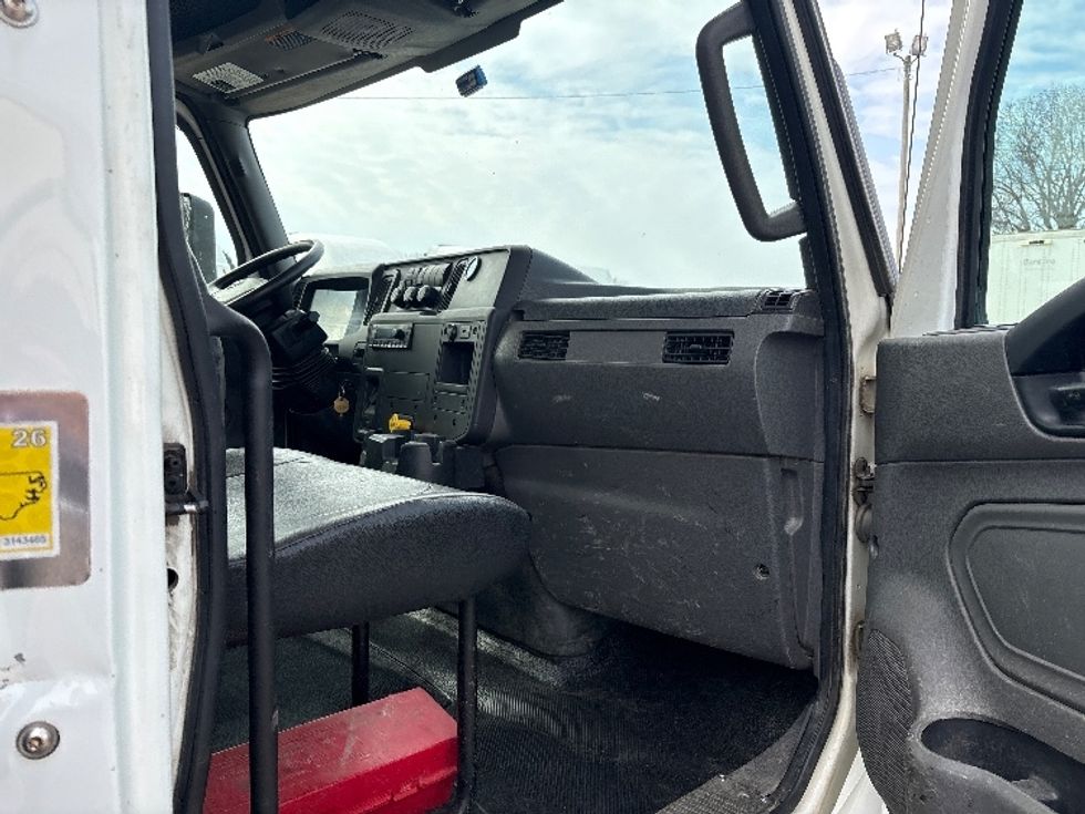 Flatbed Truck-Light and Medium Duty Trucks-International-2021-MV607-Mebane-NC-136,101\n\t\tmiles-$ 73,750 - Image 16