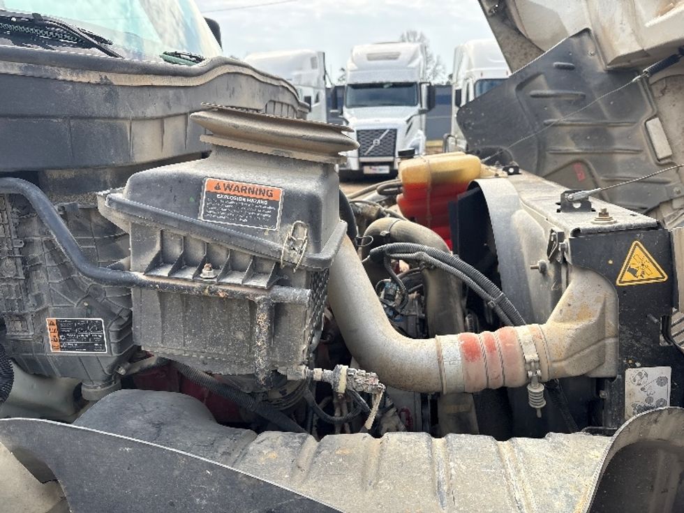 Flatbed Truck-Light and Medium Duty Trucks-International-2021-MV607-Mebane-NC-136,101\n\t\tmiles-$ 73,750 - Image 19