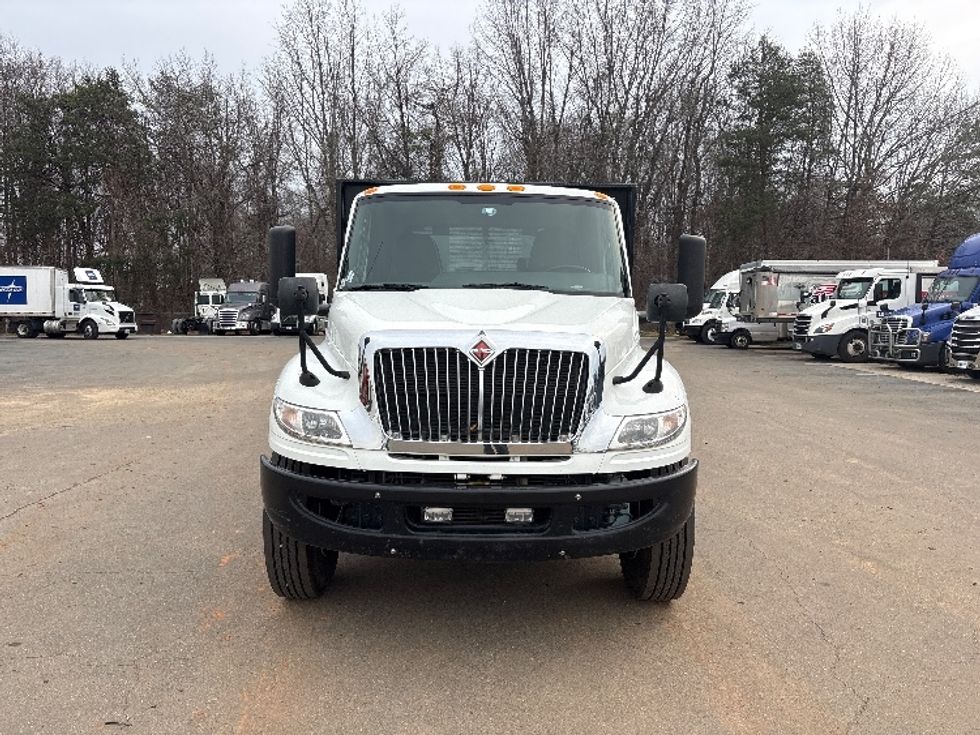 Flatbed Truck-Light and Medium Duty Trucks-International-2021-MV607-Mebane-NC-136,101\n\t\tmiles-$ 73,750 - Image 2