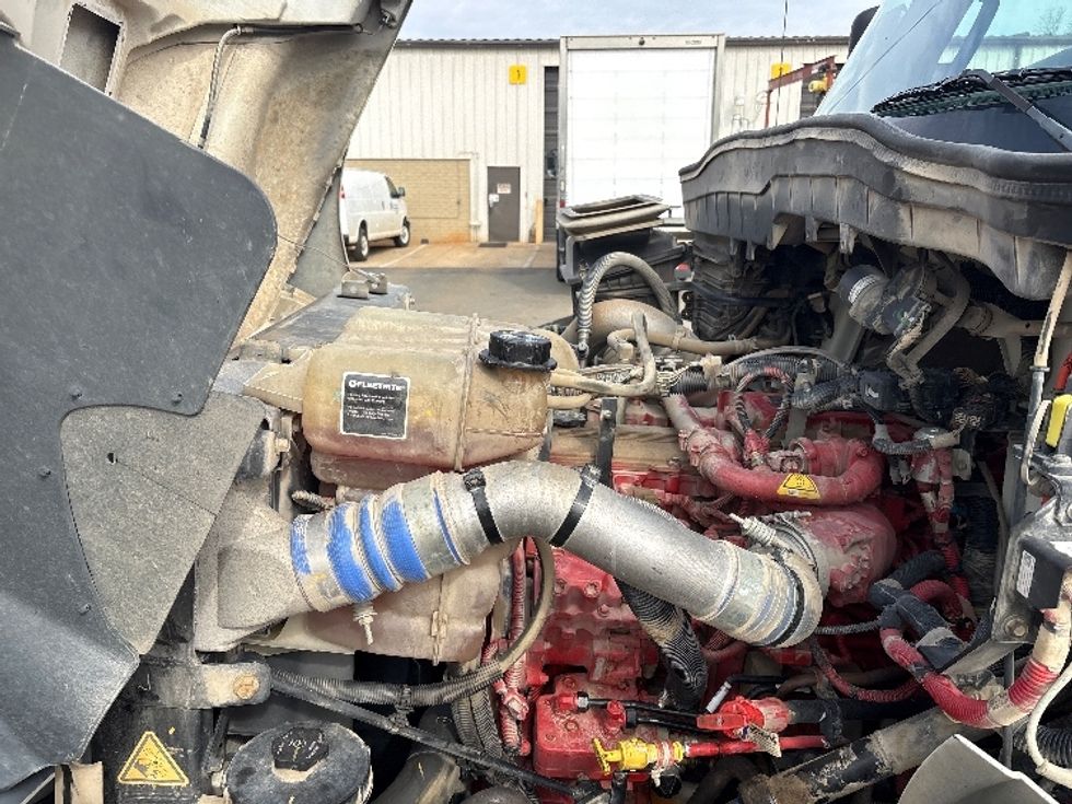 Flatbed Truck-Light and Medium Duty Trucks-International-2021-MV607-Mebane-NC-136,101\n\t\tmiles-$ 73,750 - Image 20