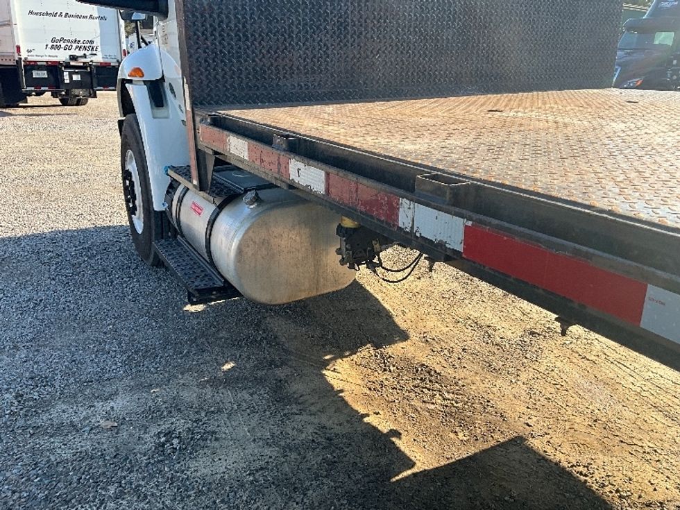 Flatbed Truck-Light and Medium Duty Trucks-International-2021-MV607-Mebane-NC-136,101\n\t\tmiles-$ 73,750 - Image 23