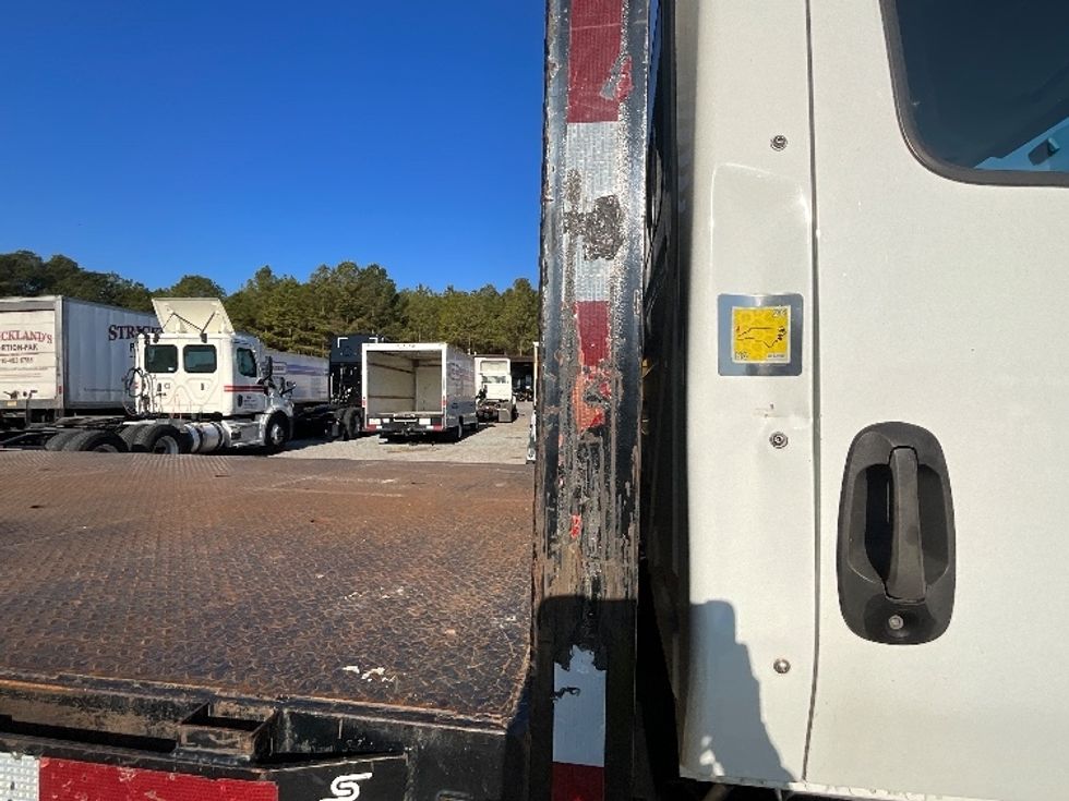 Flatbed Truck-Light and Medium Duty Trucks-International-2021-MV607-Mebane-NC-136,101\n\t\tmiles-$ 73,750 - Image 25