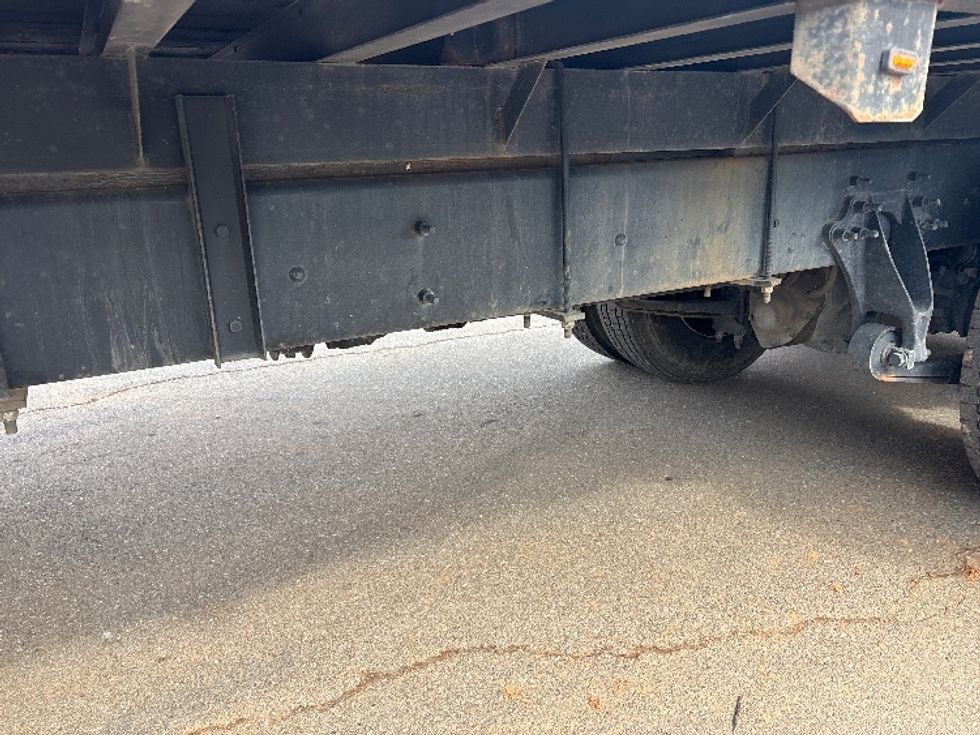 Flatbed Truck-Light and Medium Duty Trucks-International-2021-MV607-Mebane-NC-136,101\n\t\tmiles-$ 73,750 - Image 5