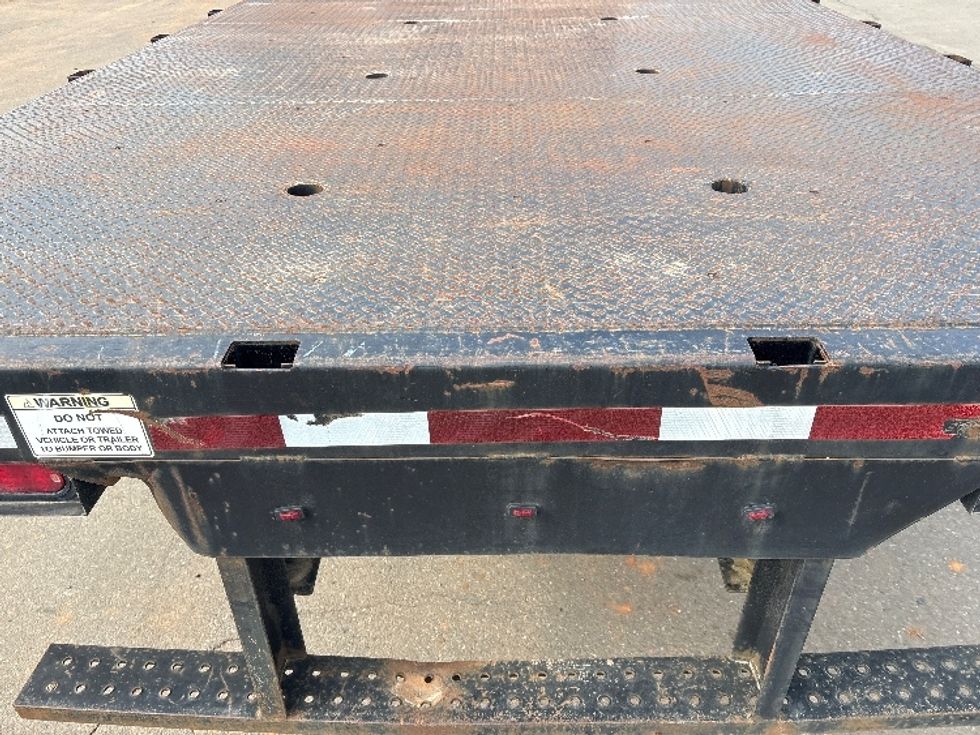 Flatbed Truck-Light and Medium Duty Trucks-International-2021-MV607-Mebane-NC-136,101\n\t\tmiles-$ 73,750 - Image 8
