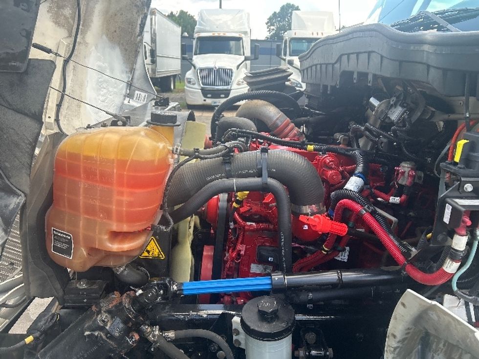 Flatbed Truck-Light and Medium Duty Trucks-International-2021-MV607-Mebane-NC-298,742\n\t\tmiles-$ 32,250 - Image 21