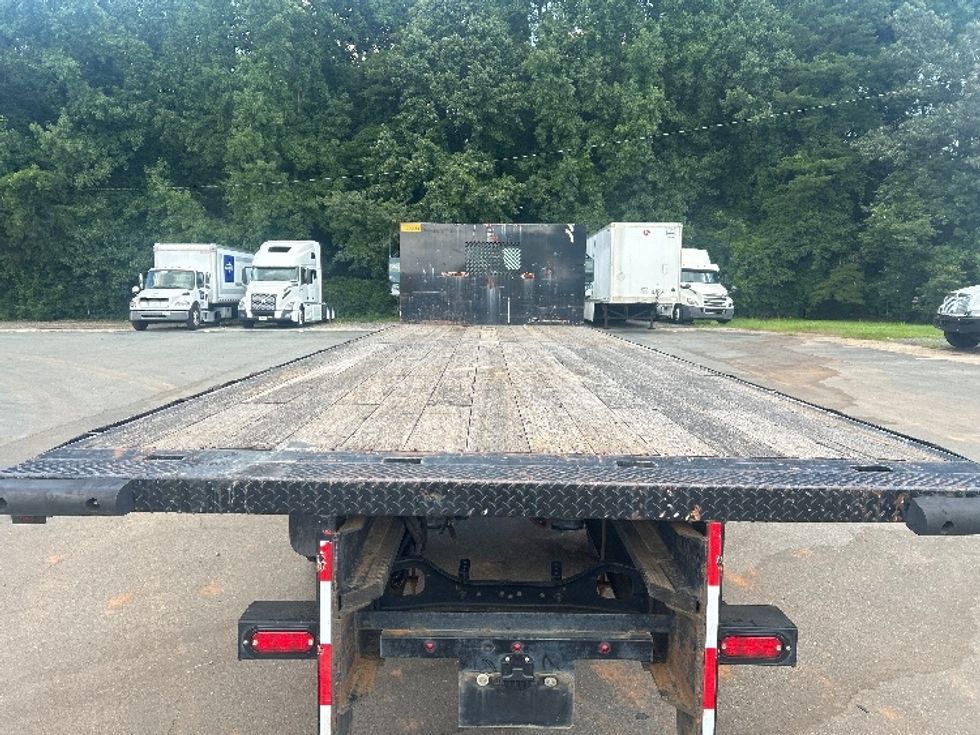Flatbed Truck-Light and Medium Duty Trucks-International-2021-MV607-Mebane-NC-298,742\n\t\tmiles-$ 32,250 - Image 7