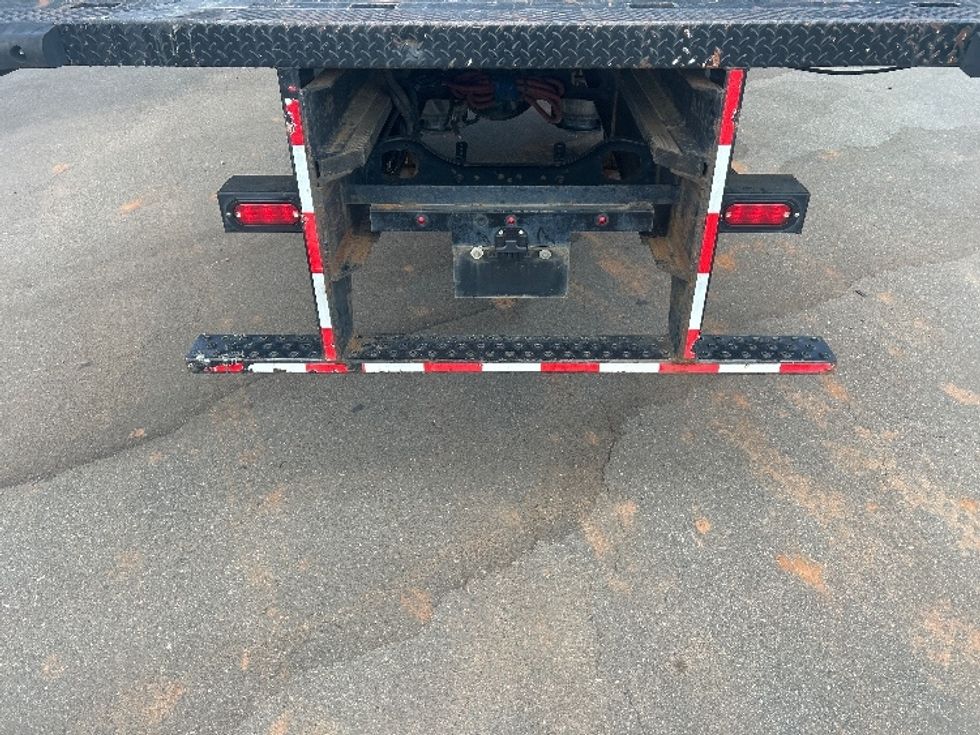 Flatbed Truck-Light and Medium Duty Trucks-International-2021-MV607-Mebane-NC-298,742\n\t\tmiles-$ 32,250 - Image 8