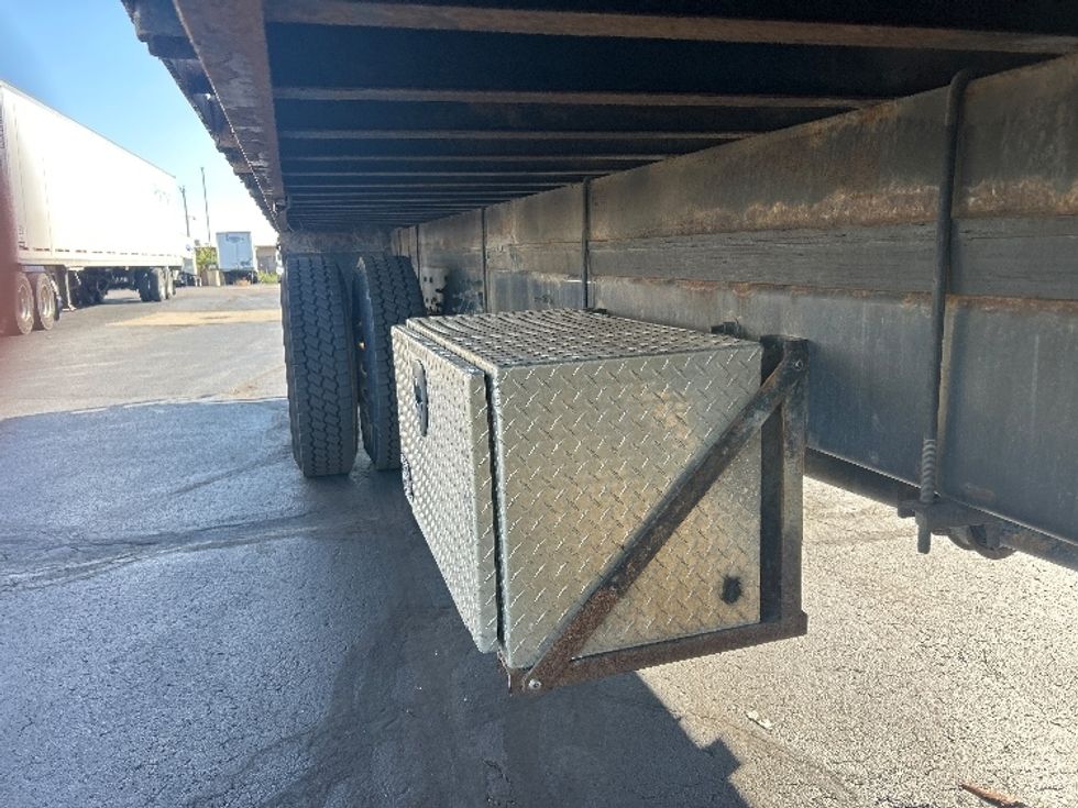 Flatbed Truck-Light and Medium Duty Trucks-International-2021-MV607-Milwaukee-WI-202,794\n\t\tmiles-$ 43,750 - Image 10