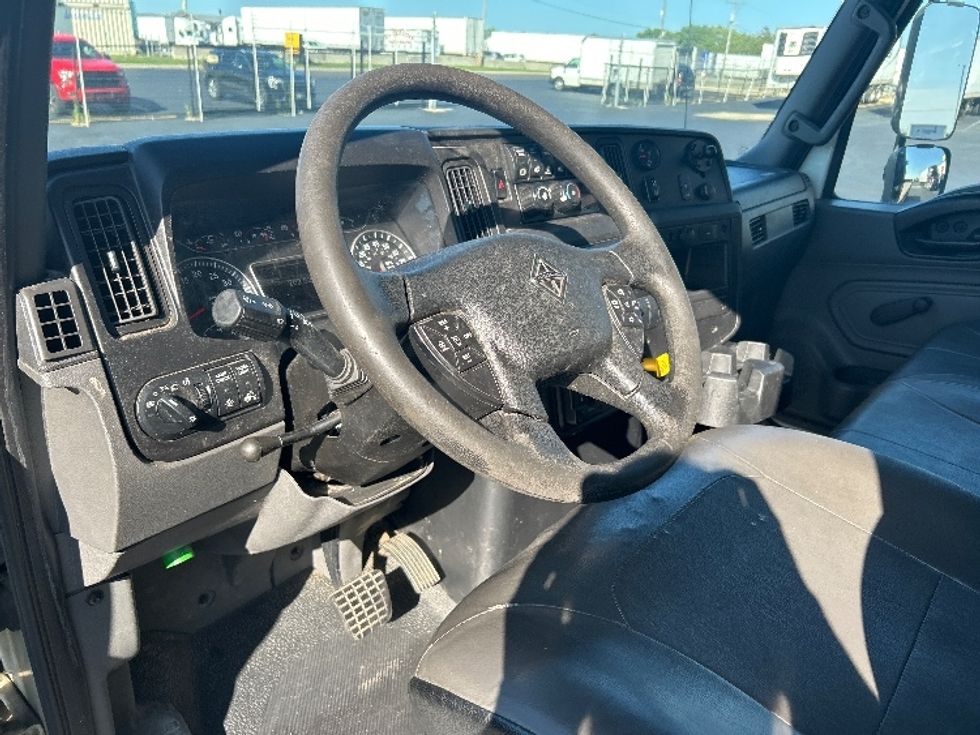 Flatbed Truck-Light and Medium Duty Trucks-International-2021-MV607-Milwaukee-WI-202,794\n\t\tmiles-$ 43,750 - Image 13