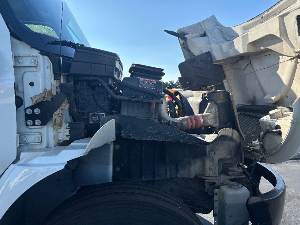 Flatbed Truck-Light and Medium Duty Trucks-International-2021-MV607-Milwaukee-WI-202,794\n\t\tmiles-$ 43,750 - Image 19