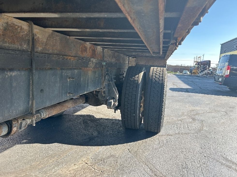Flatbed Truck-Light and Medium Duty Trucks-International-2021-MV607-Milwaukee-WI-202,794\n\t\tmiles-$ 43,750 - Image 5