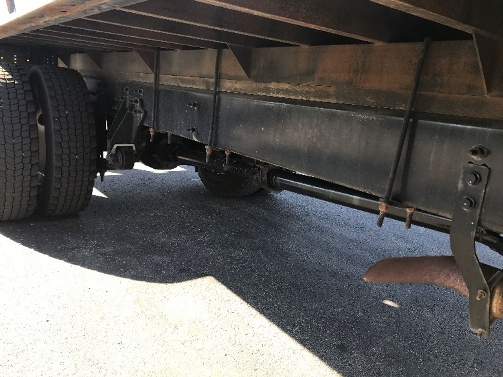 Flatbed Truck-Light and Medium Duty Trucks-International-2021-MV607-Milwaukee-WI-53,500\n\t\tmiles-$ 54,750 - Image 10