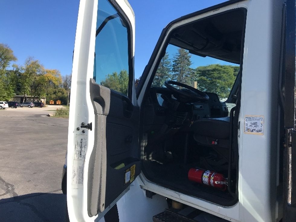 Flatbed Truck-Light and Medium Duty Trucks-International-2021-MV607-Milwaukee-WI-53,500\n\t\tmiles-$ 54,750 - Image 12