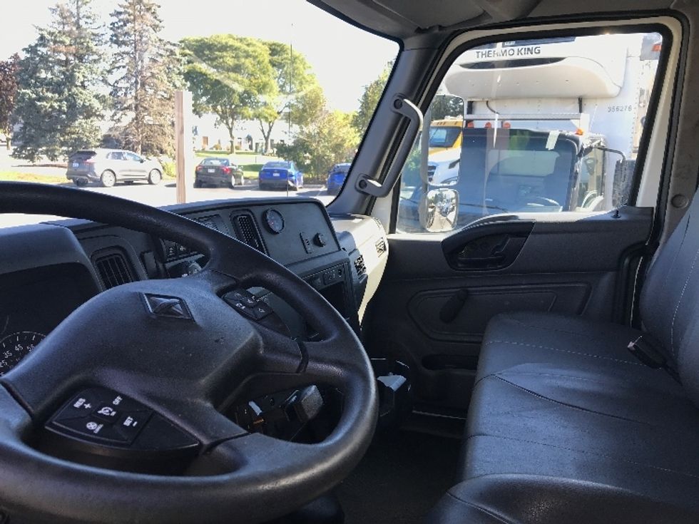 Flatbed Truck-Light and Medium Duty Trucks-International-2021-MV607-Milwaukee-WI-53,500\n\t\tmiles-$ 54,750 - Image 13