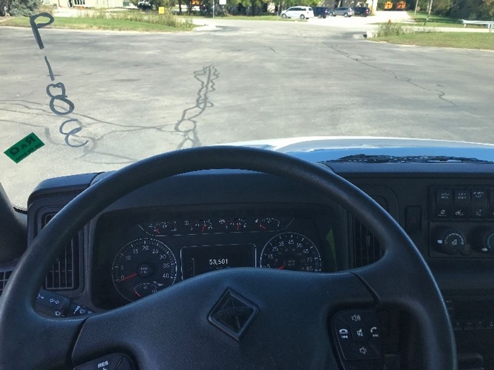 Flatbed Truck-Light and Medium Duty Trucks-International-2021-MV607-Milwaukee-WI-53,500\n\t\tmiles-$ 54,750 - Image 14