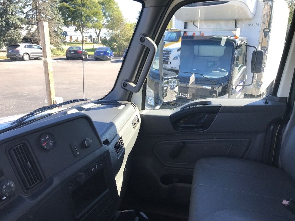 Flatbed Truck-Light and Medium Duty Trucks-International-2021-MV607-Milwaukee-WI-53,500\n\t\tmiles-$ 54,750 - Image 15