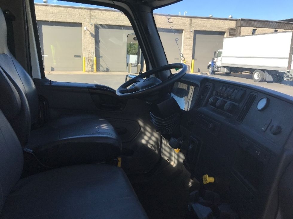 Flatbed Truck-Light and Medium Duty Trucks-International-2021-MV607-Milwaukee-WI-53,500\n\t\tmiles-$ 54,750 - Image 18