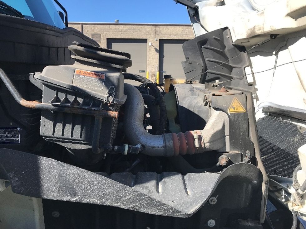 Flatbed Truck-Light and Medium Duty Trucks-International-2021-MV607-Milwaukee-WI-53,500\n\t\tmiles-$ 54,750 - Image 19