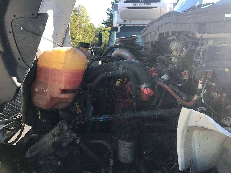 Flatbed Truck-Light and Medium Duty Trucks-International-2021-MV607-Milwaukee-WI-53,500\n\t\tmiles-$ 54,750 - Image 20