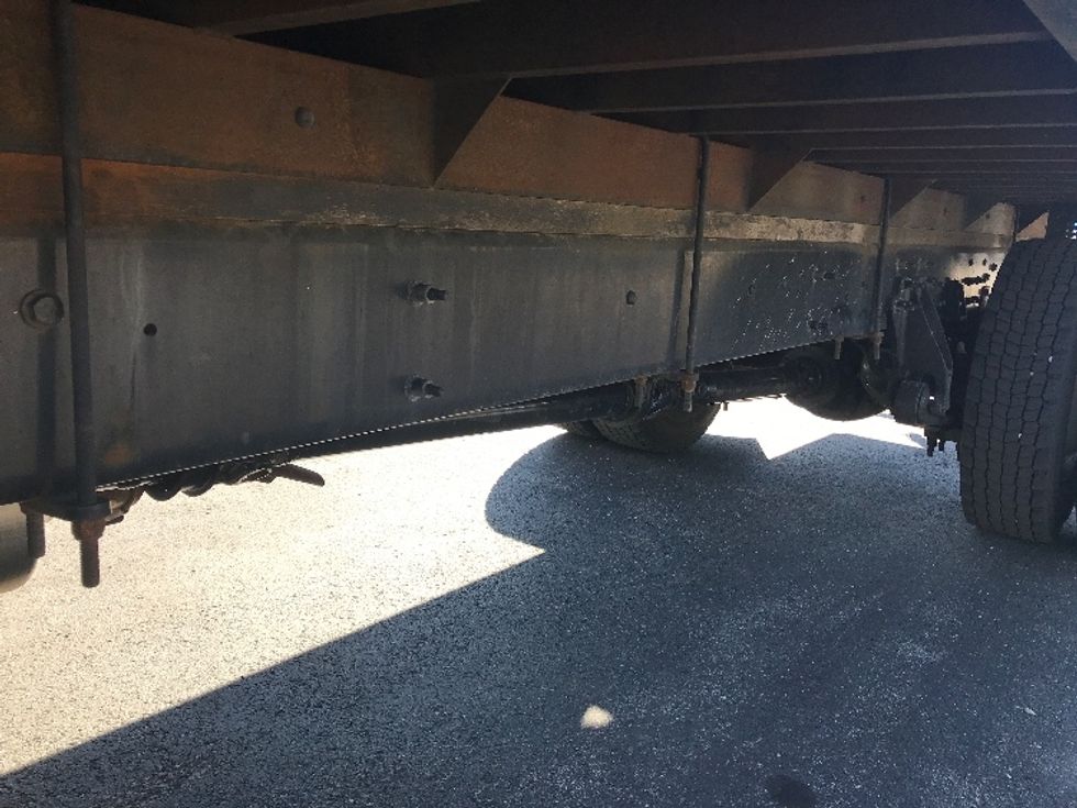 Flatbed Truck-Light and Medium Duty Trucks-International-2021-MV607-Milwaukee-WI-53,500\n\t\tmiles-$ 54,750 - Image 5