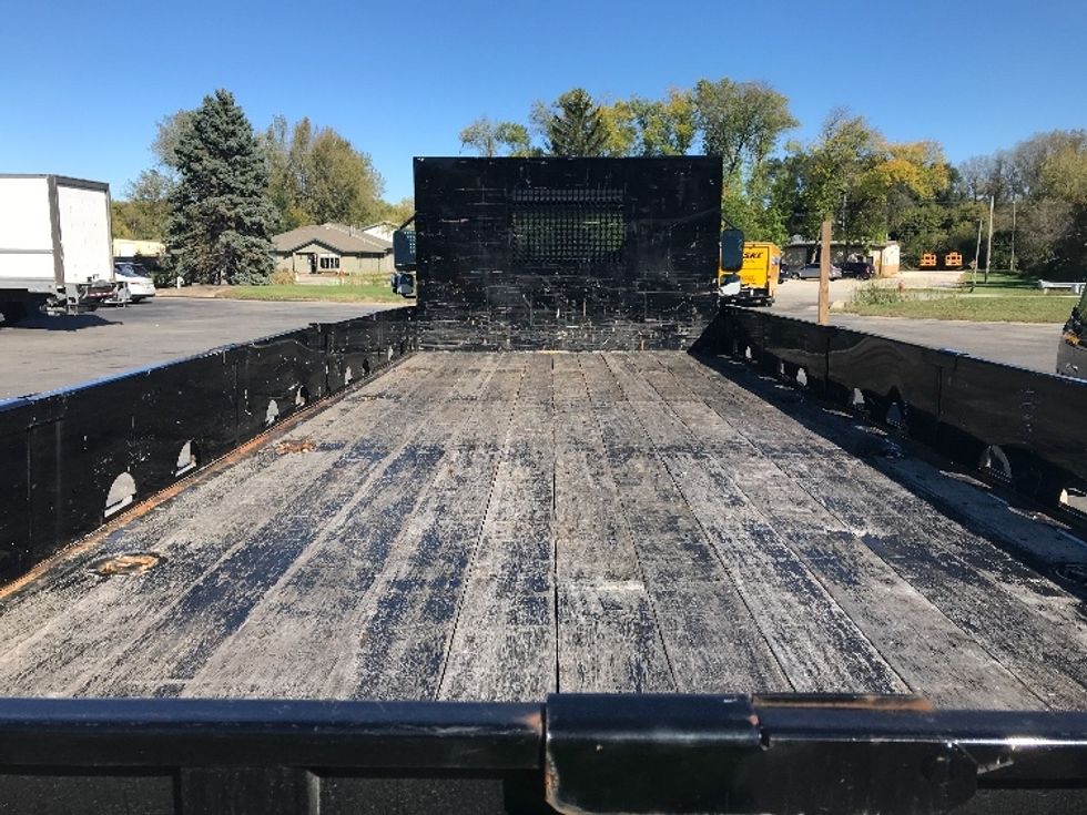 Flatbed Truck-Light and Medium Duty Trucks-International-2021-MV607-Milwaukee-WI-53,500\n\t\tmiles-$ 54,750 - Image 8