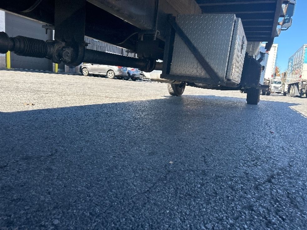 Flatbed Truck-Light and Medium Duty Trucks-International-2021-MV607-Montgomery-NY-147,501\n\t\tmiles-$ 51,000 - Image 11