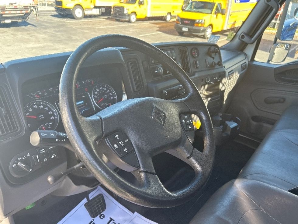 Flatbed Truck-Light and Medium Duty Trucks-International-2021-MV607-Montgomery-NY-147,501\n\t\tmiles-$ 51,000 - Image 14